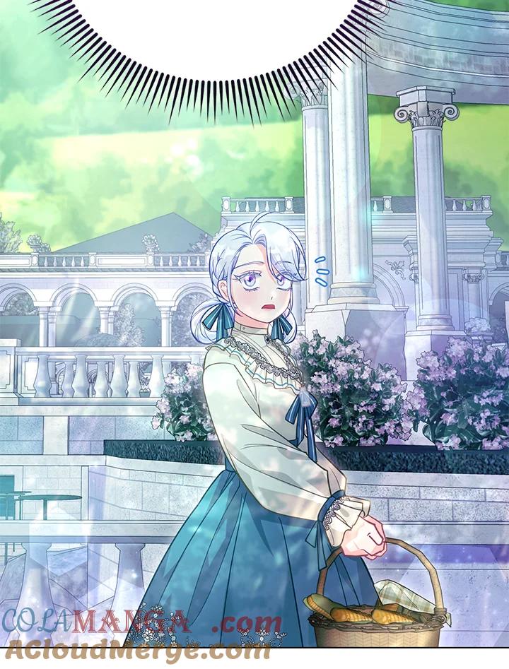 《反派千金的稻米栽培法》第34话 第65页
