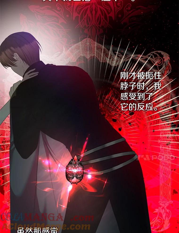 《与陛下同寝的生存法则》33.往事重提 第40页