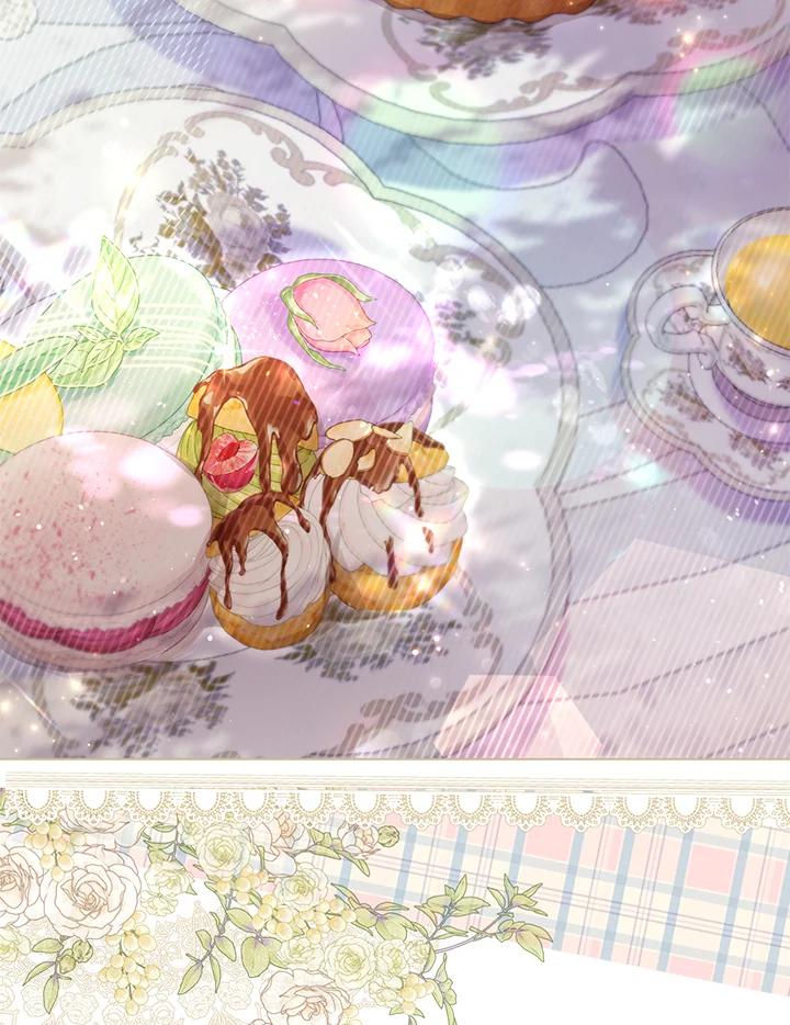 《反派千金的稻米栽培法》第34话 第82页