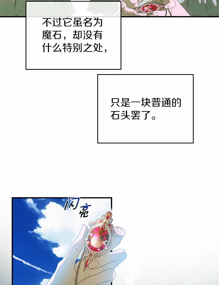 《与陛下同寝的生存法则》37.魔石 第15页