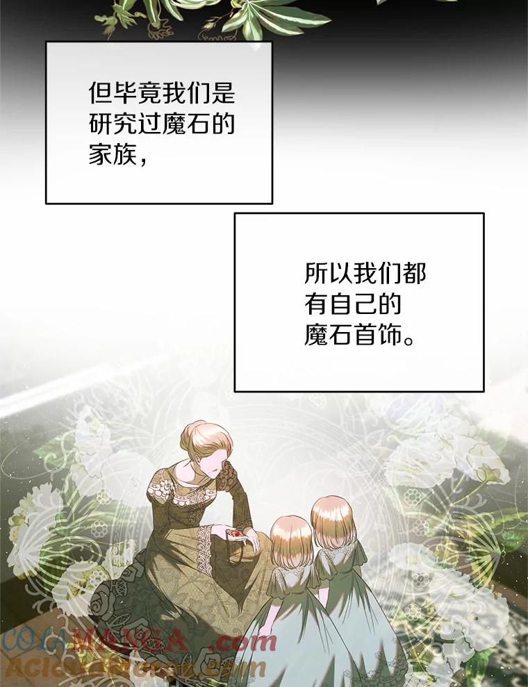《与陛下同寝的生存法则》37.魔石 第13页