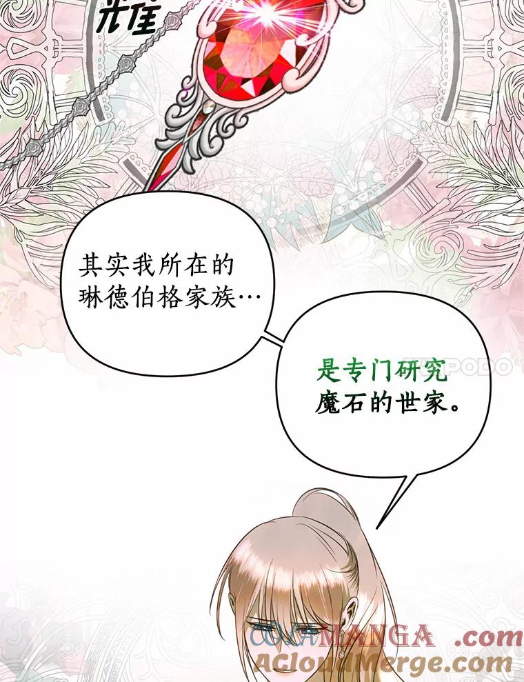 《与陛下同寝的生存法则》37.魔石 第7页