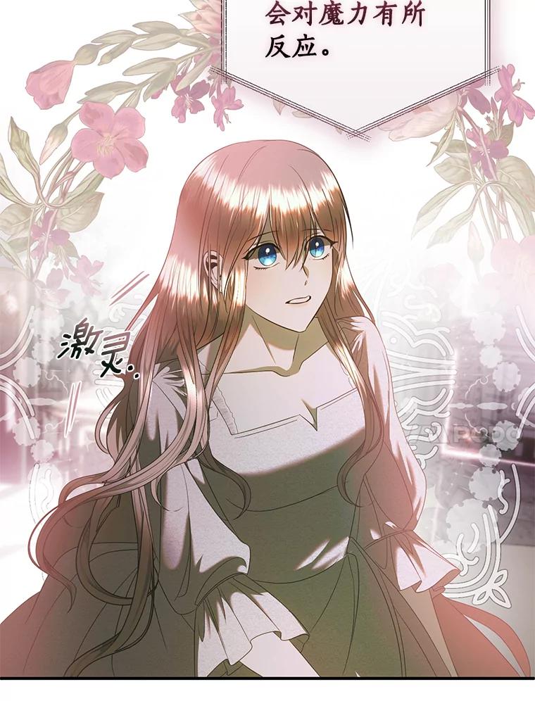 《与陛下同寝的生存法则》37.魔石 第38页