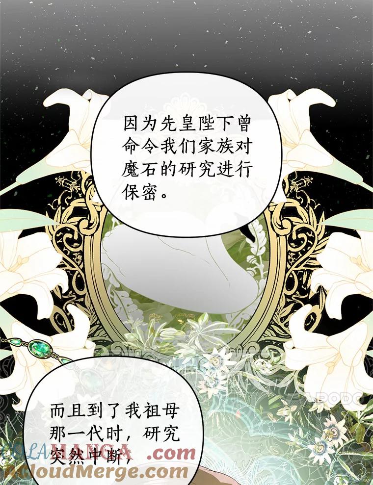 《与陛下同寝的生存法则》37.魔石 第10页