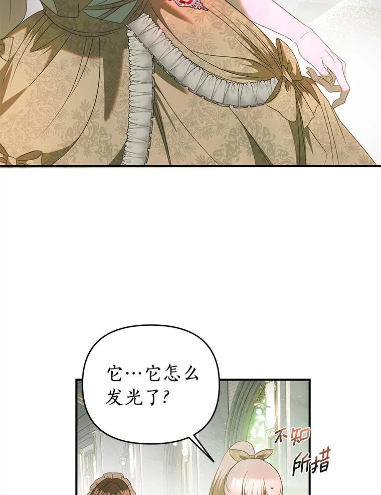 《与陛下同寝的生存法则》37.魔石 第26页