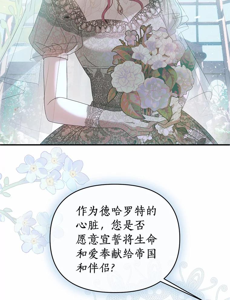 《与陛下同寝的生存法则》40.礼物 第5页