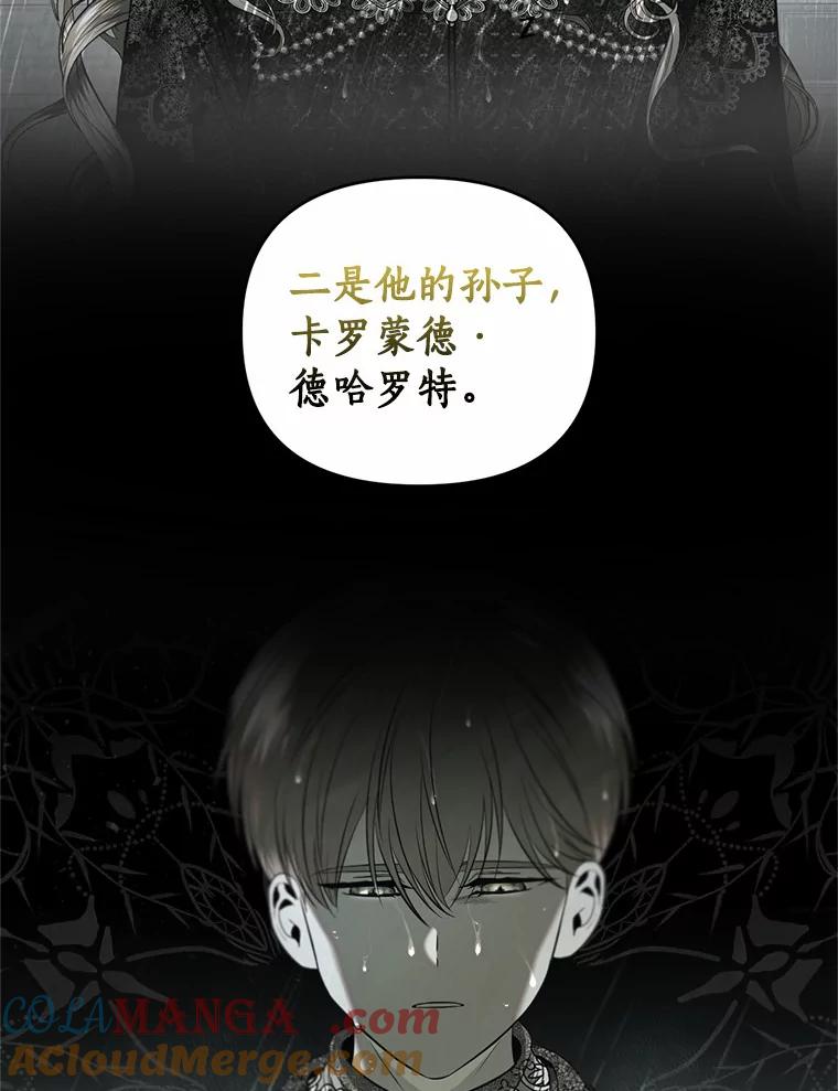 《与陛下同寝的生存法则》40.礼物 第40页