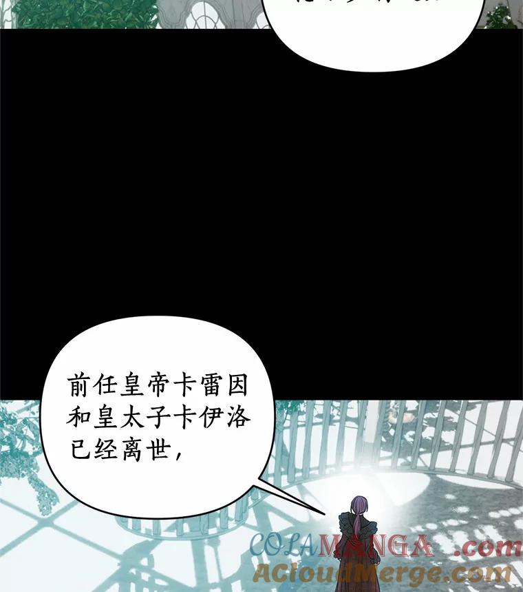 《与陛下同寝的生存法则》40.礼物 第37页