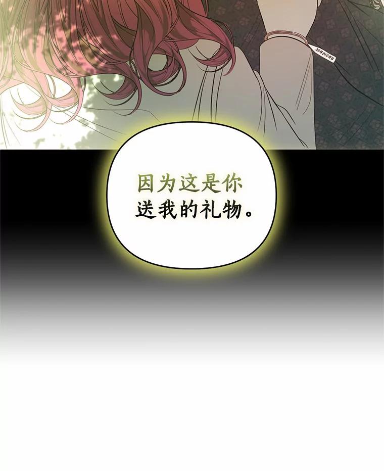 《与陛下同寝的生存法则》40.礼物 第96页