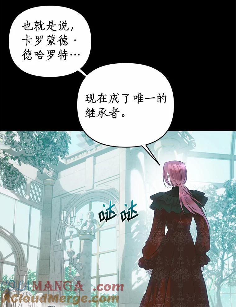 《与陛下同寝的生存法则》40.礼物 第43页