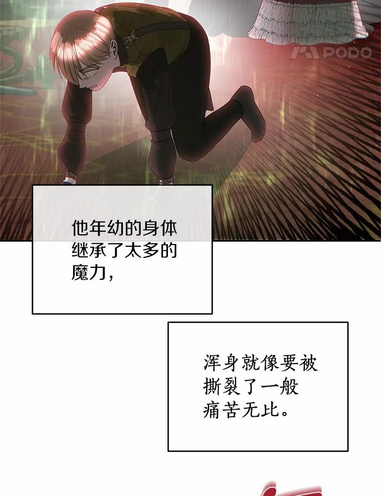 《与陛下同寝的生存法则》41.神秘的门 第14页