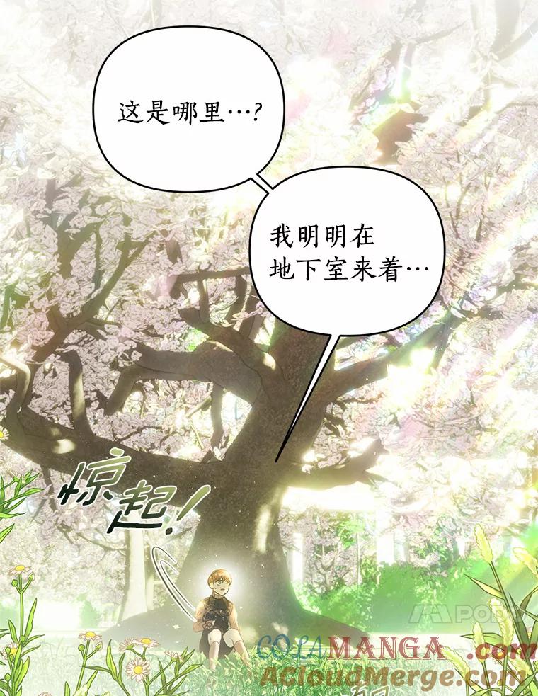 《与陛下同寝的生存法则》41.神秘的门 第93页