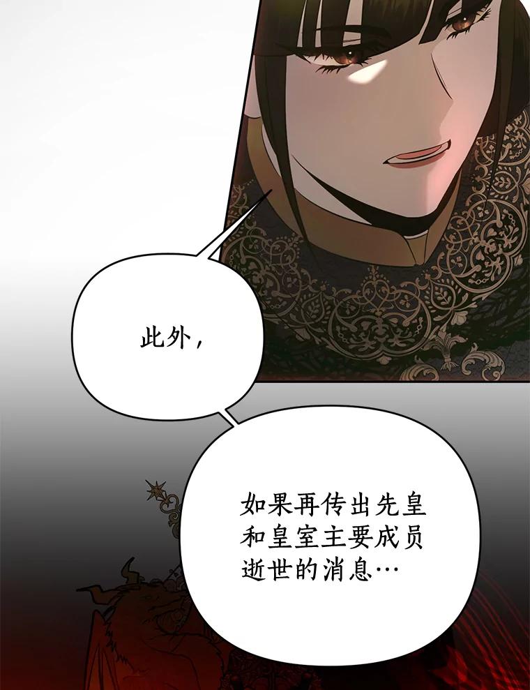 《与陛下同寝的生存法则》41.神秘的门 第42页