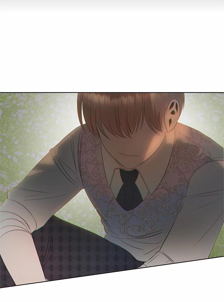 《与陛下同寝的生存法则》44.离别信 第21页