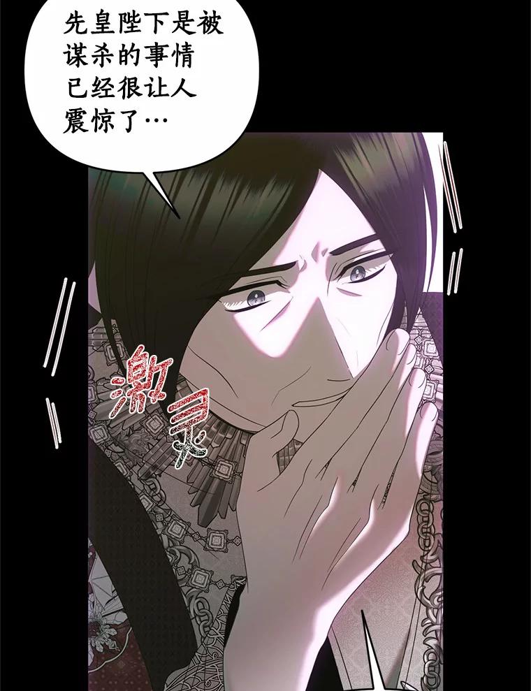 《与陛下同寝的生存法则》46.寻求真相 第3页