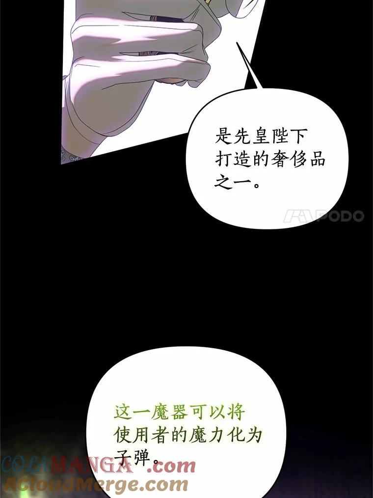 《与陛下同寝的生存法则》46.寻求真相 第58页