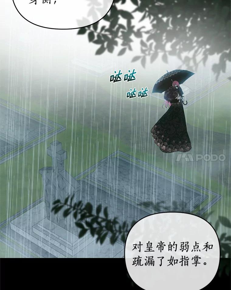 《与陛下同寝的生存法则》46.寻求真相 第27页