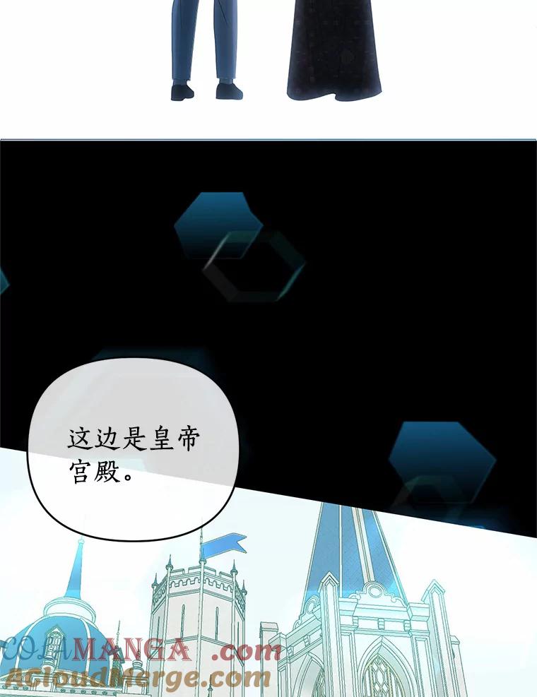 《与陛下同寝的生存法则》47.阿黛拉之死 第25页