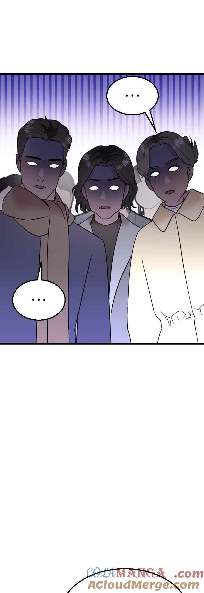 《魔性男》第57话 第34页