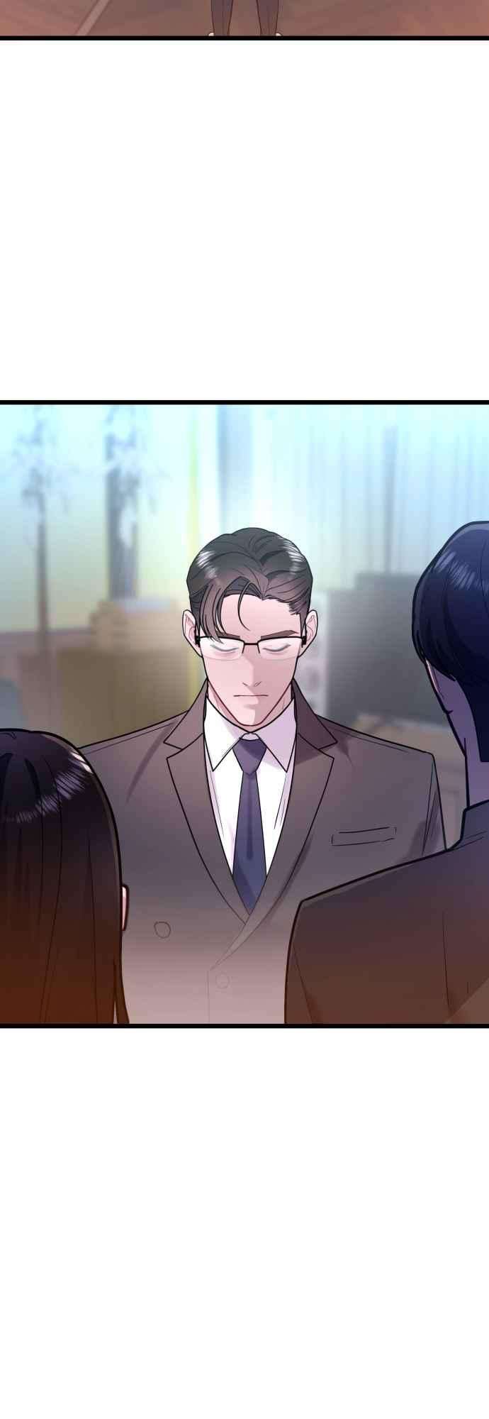 《魔性男》第61话 第6页