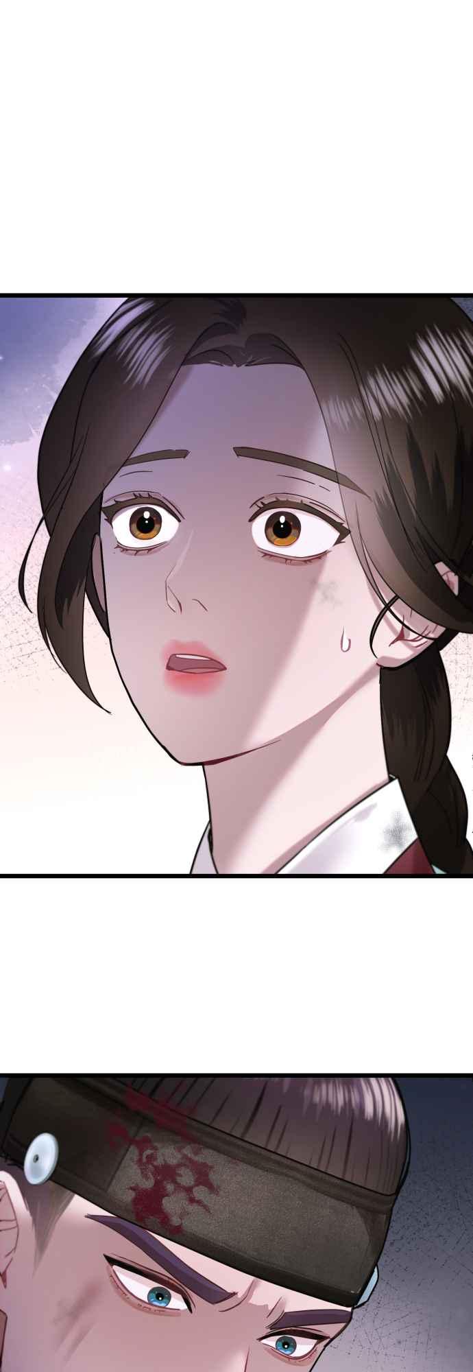 《魔性男》第69话 第36页