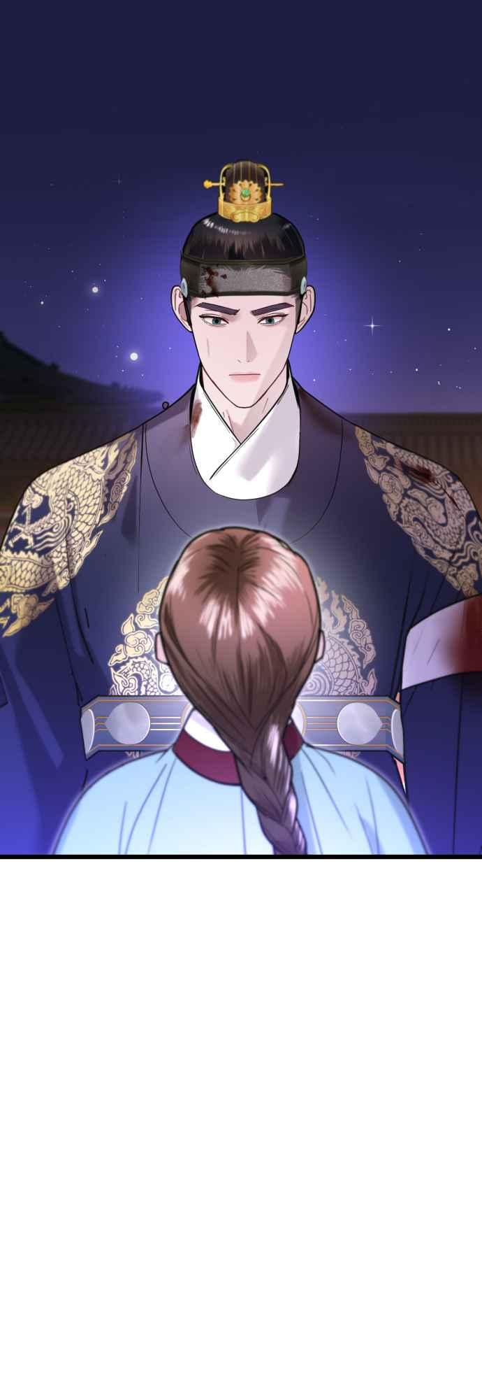 《魔性男》第70话 第32页