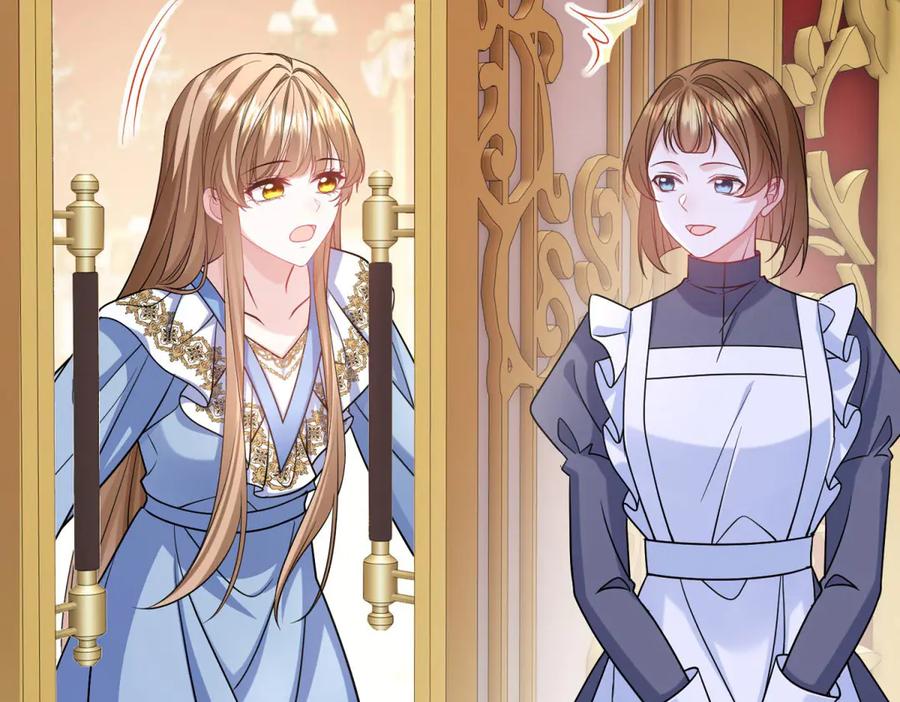 《成为病娇伯爵的女仆》第29话 雅拉？是你？ 第60页