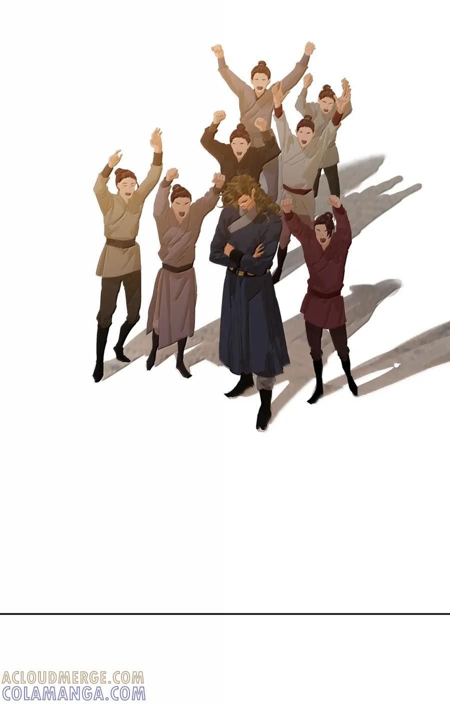 春江花月 - 298 将才 - 第31张图