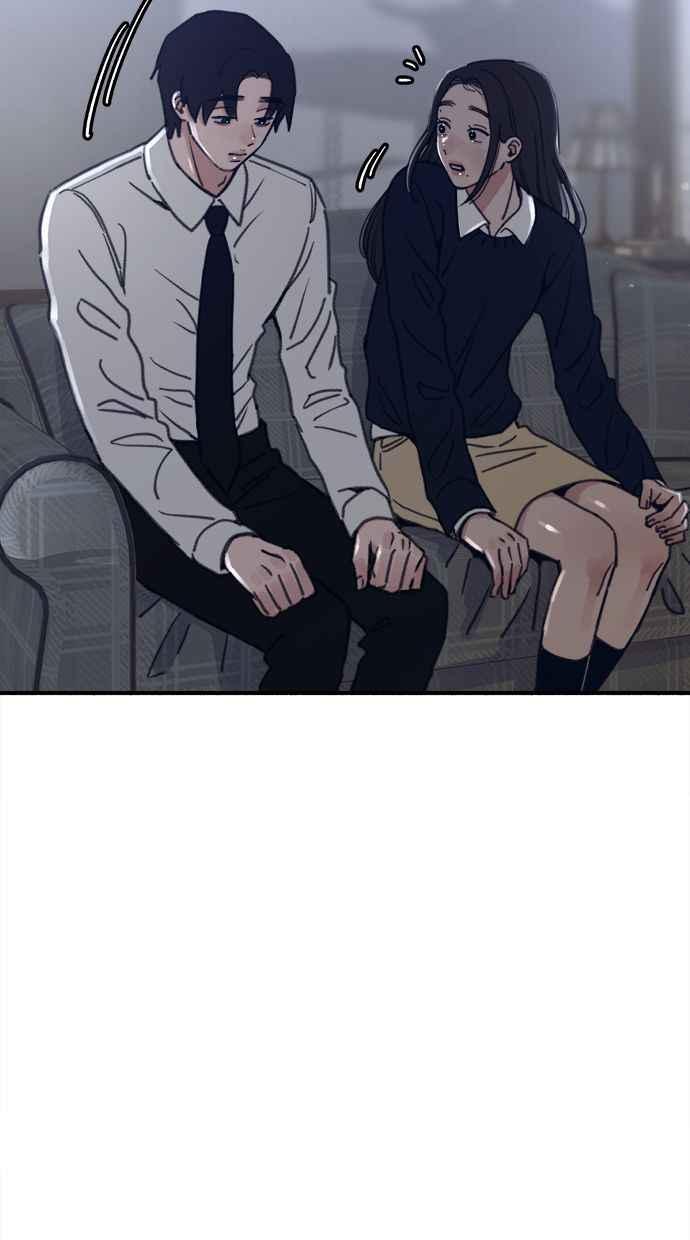 隐密的缪思 第60话 告解 第65页