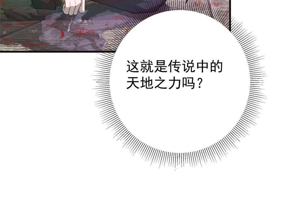 掌门低调点 101 天地之力 第63页