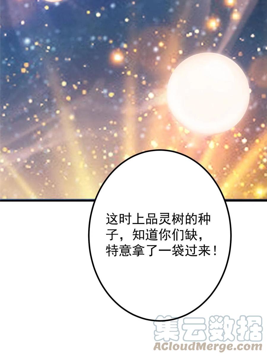 掌门低调点 105 灵树之种 第73页