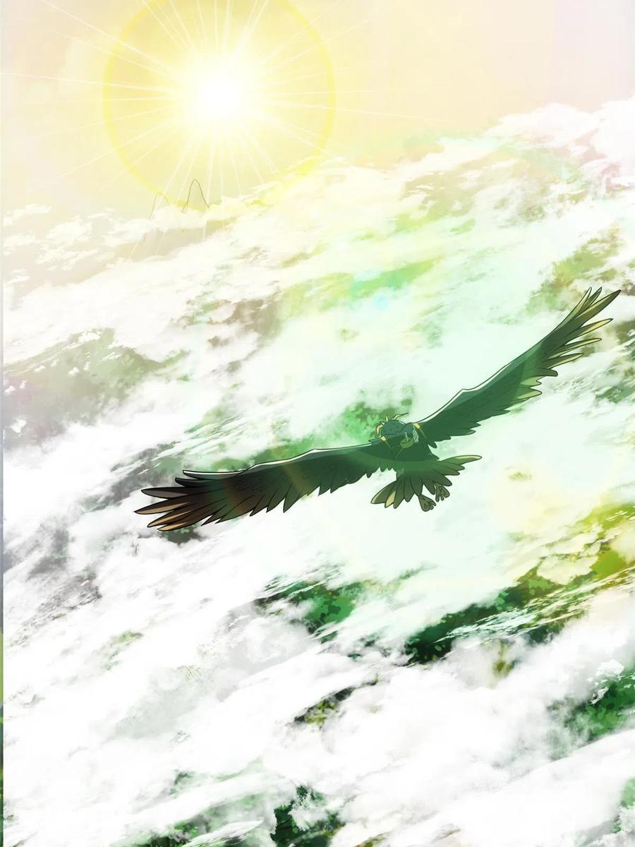 掌门低调点 105 灵树之种 第30页