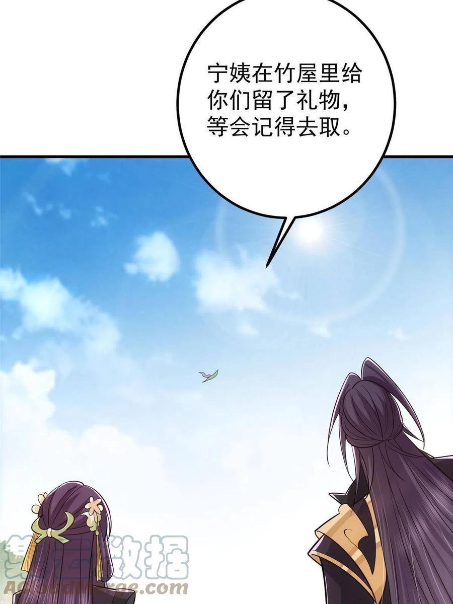 掌门低调点 107 礼物与离别 第22页