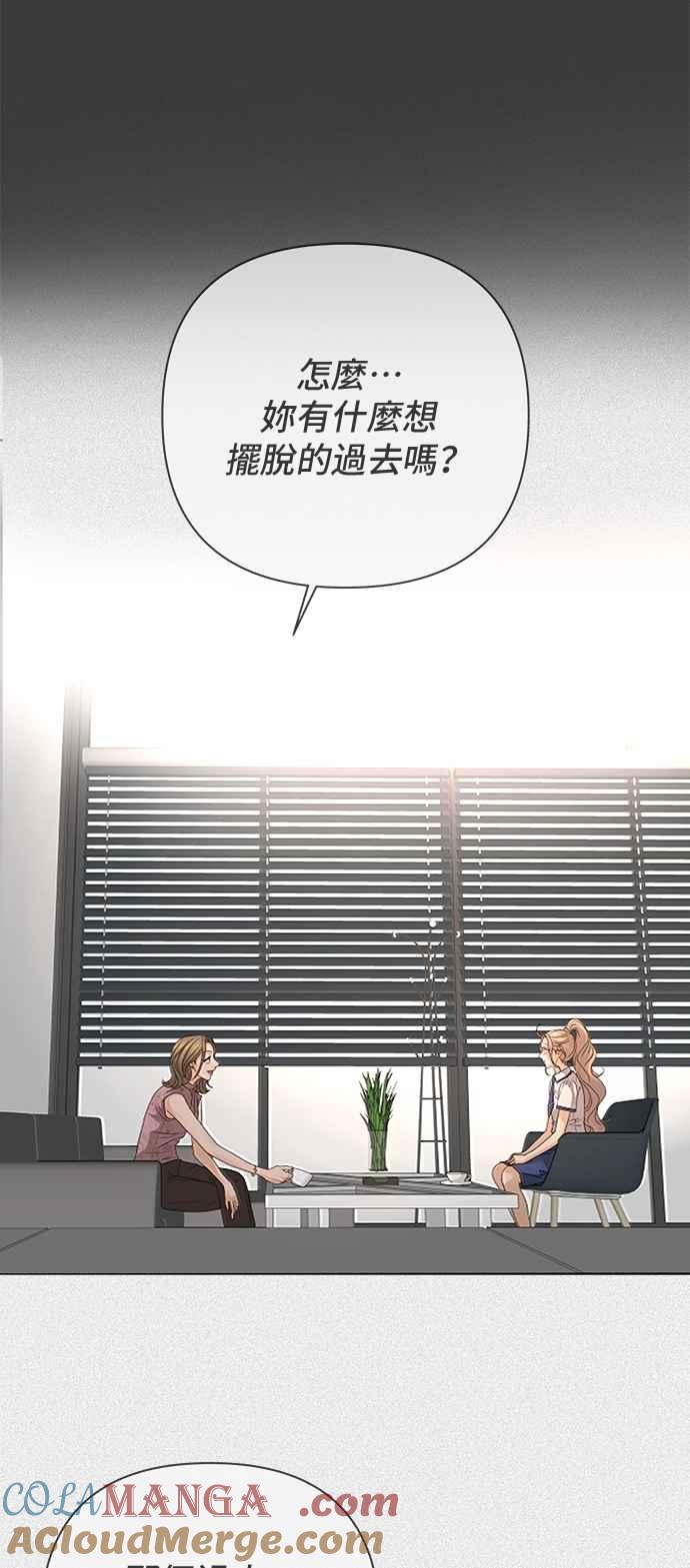 《狐狸游戏》第110话 蛛丝马迹(3) 第64页