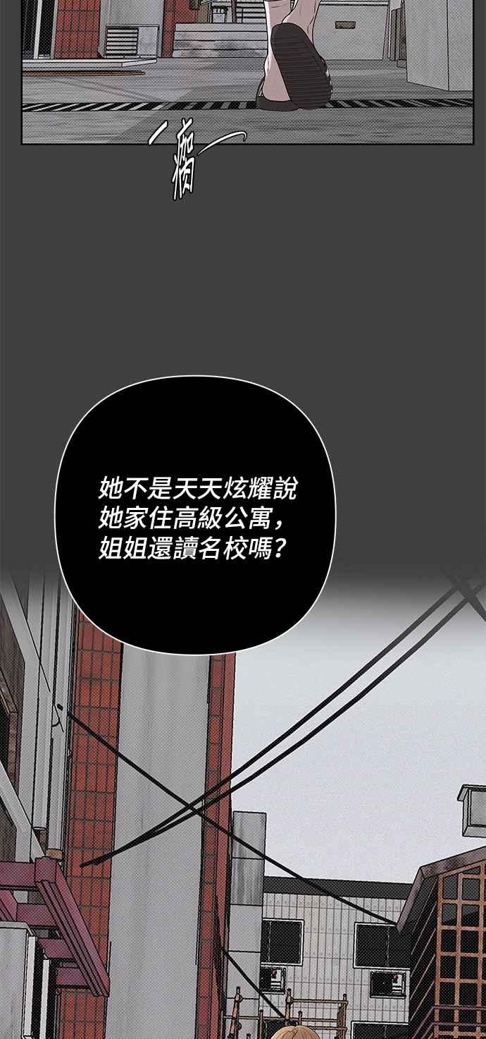 《狐狸游戏》第110话 蛛丝马迹(3) 第59页
