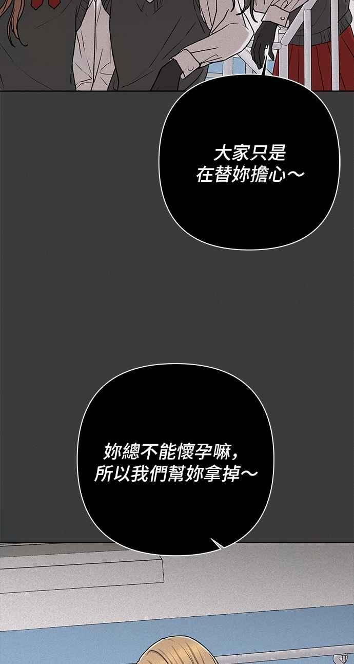 《狐狸游戏》第110话 蛛丝马迹(3) 第54页