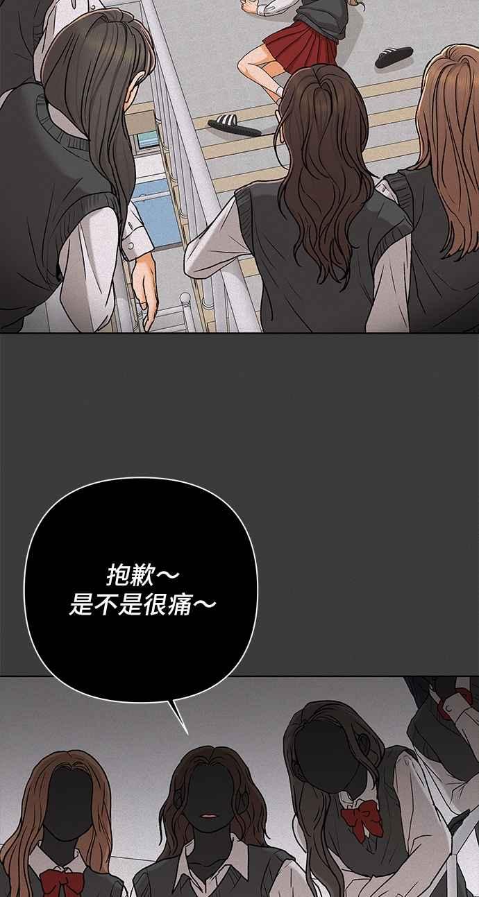 《狐狸游戏》第110话 蛛丝马迹(3) 第53页