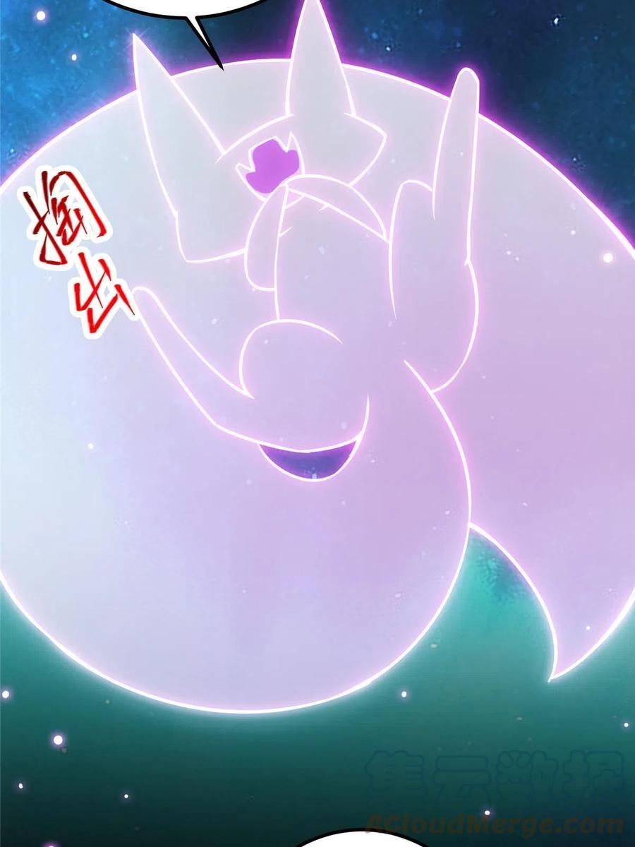 掌门低调点 109 小供奉的宝物 第28页