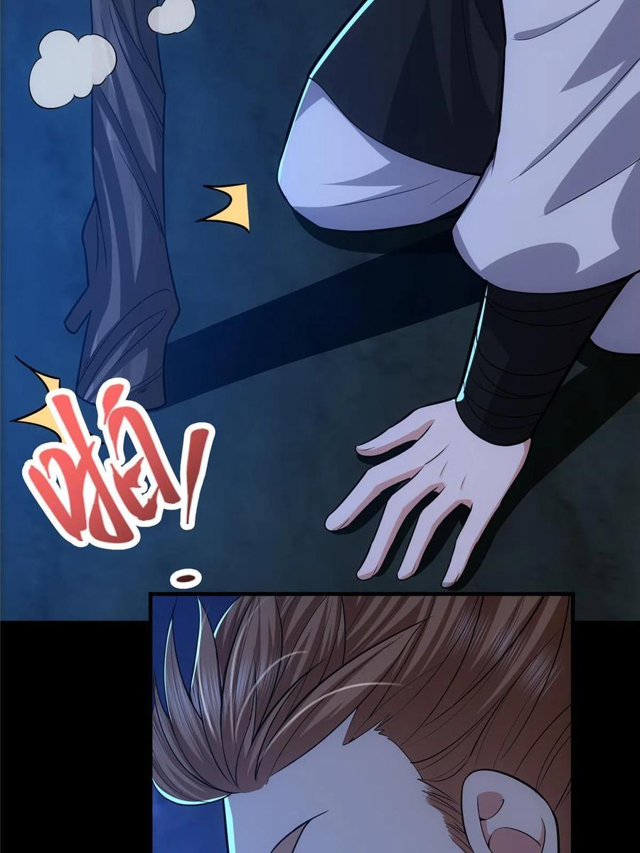 掌门低调点 113 开局无怪？！ 第53页
