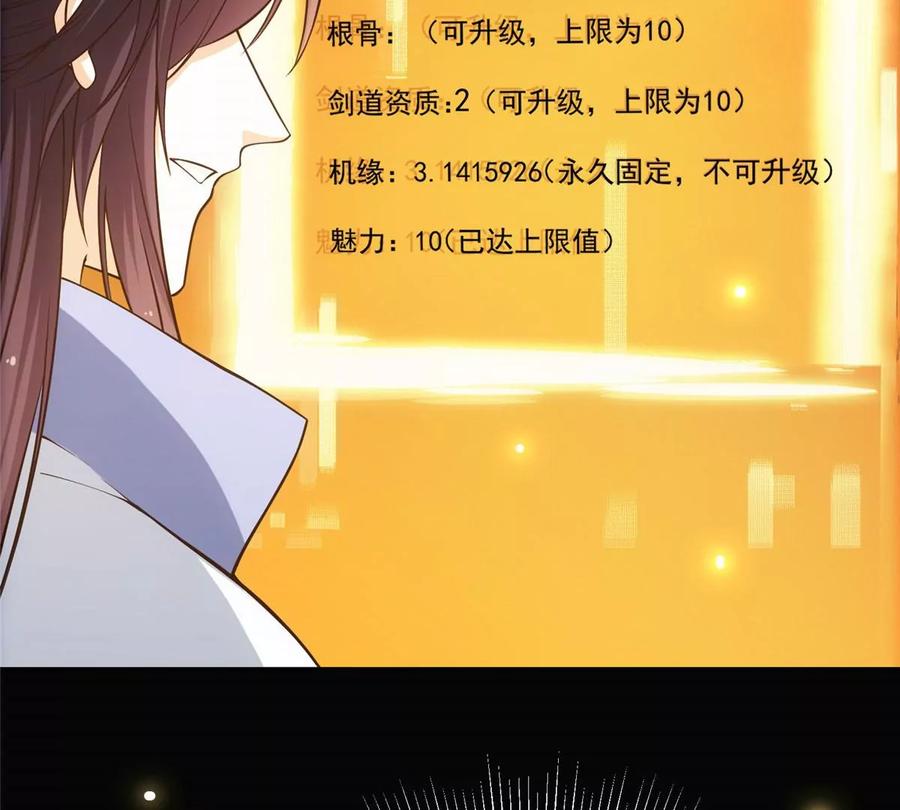 掌门低调点 009 升阶奖励到手！ 第64页