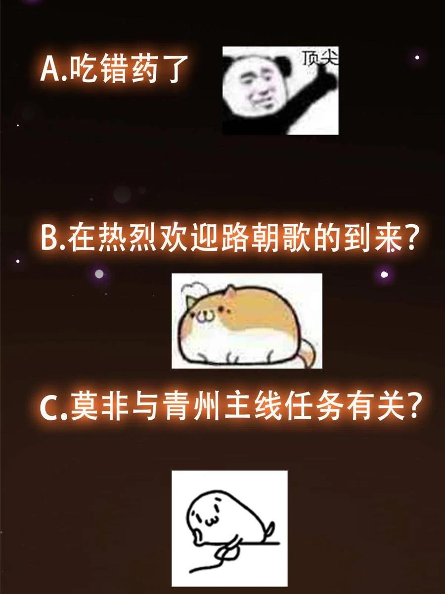 掌门低调点 122 开始搞事 第77页