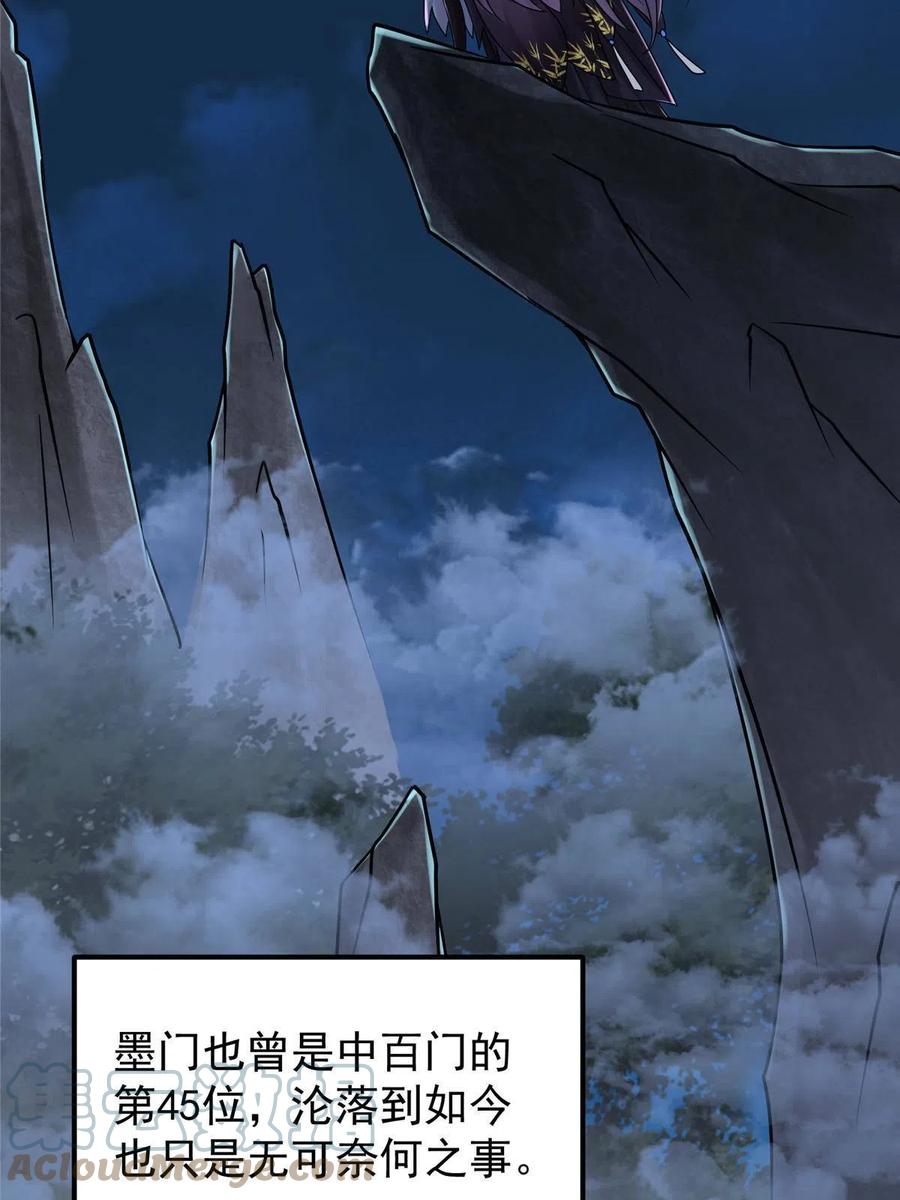 掌门低调点 131 好戏开场 第16页