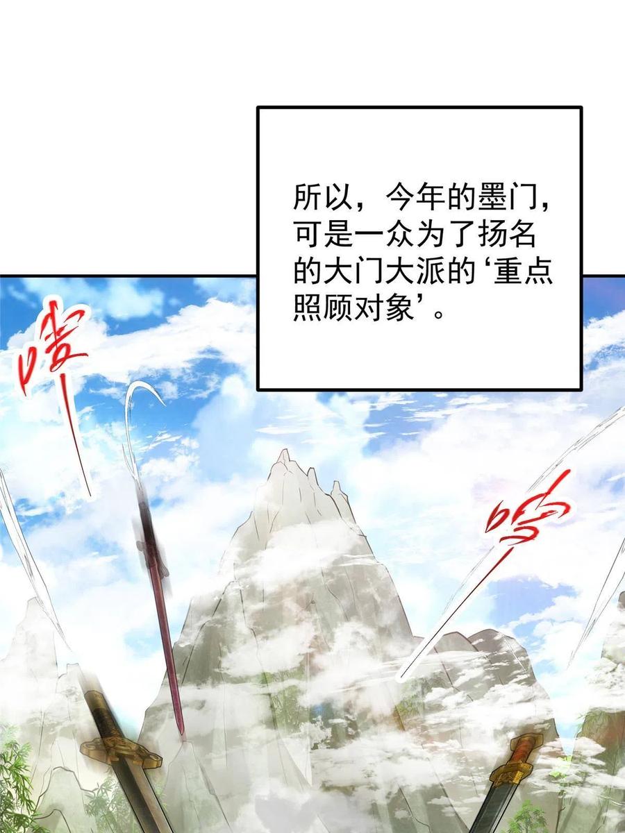 掌门低调点 131 好戏开场 第69页