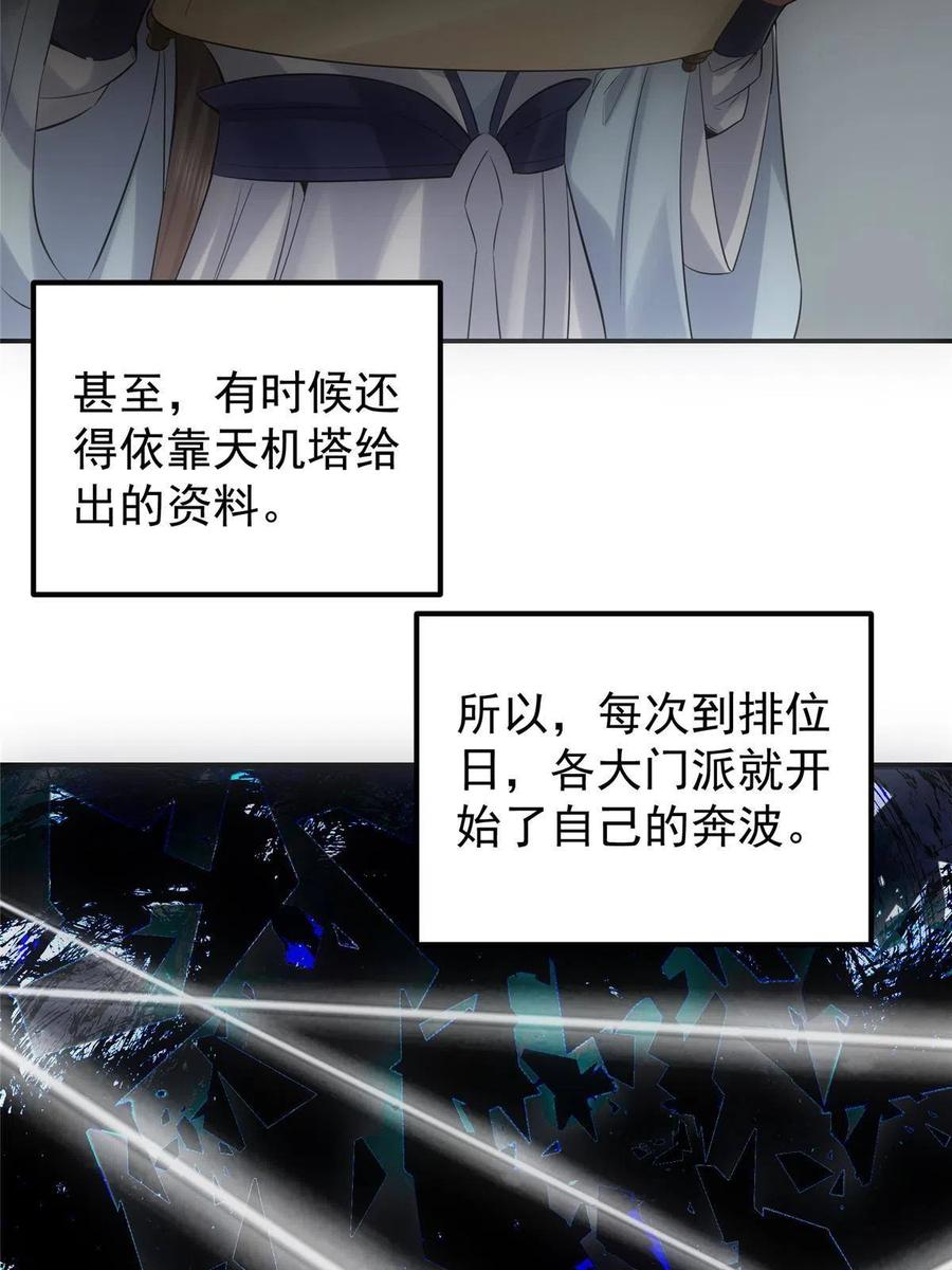掌门低调点 131 好戏开场 第50页