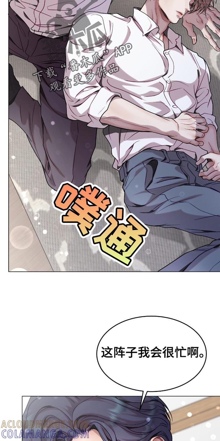 《虚情假意》第138章：设计泄露了 第21页