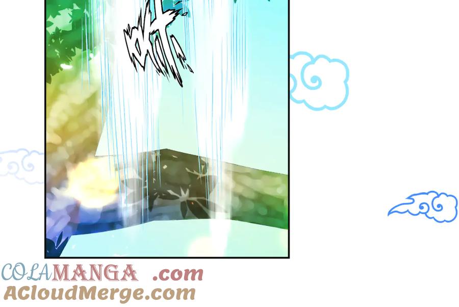 恋上月夜花蝶(新) - 141紫月别误会,小恋是真单纯 - 第21张图