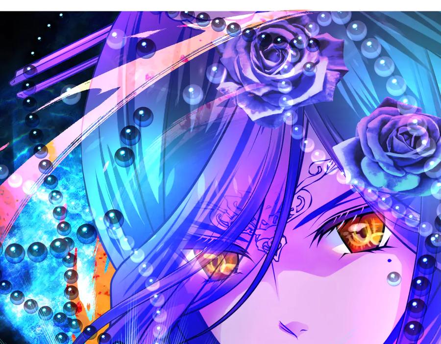 恋上月夜花蝶(新) - 141紫月别误会,小恋是真单纯 - 第88张图