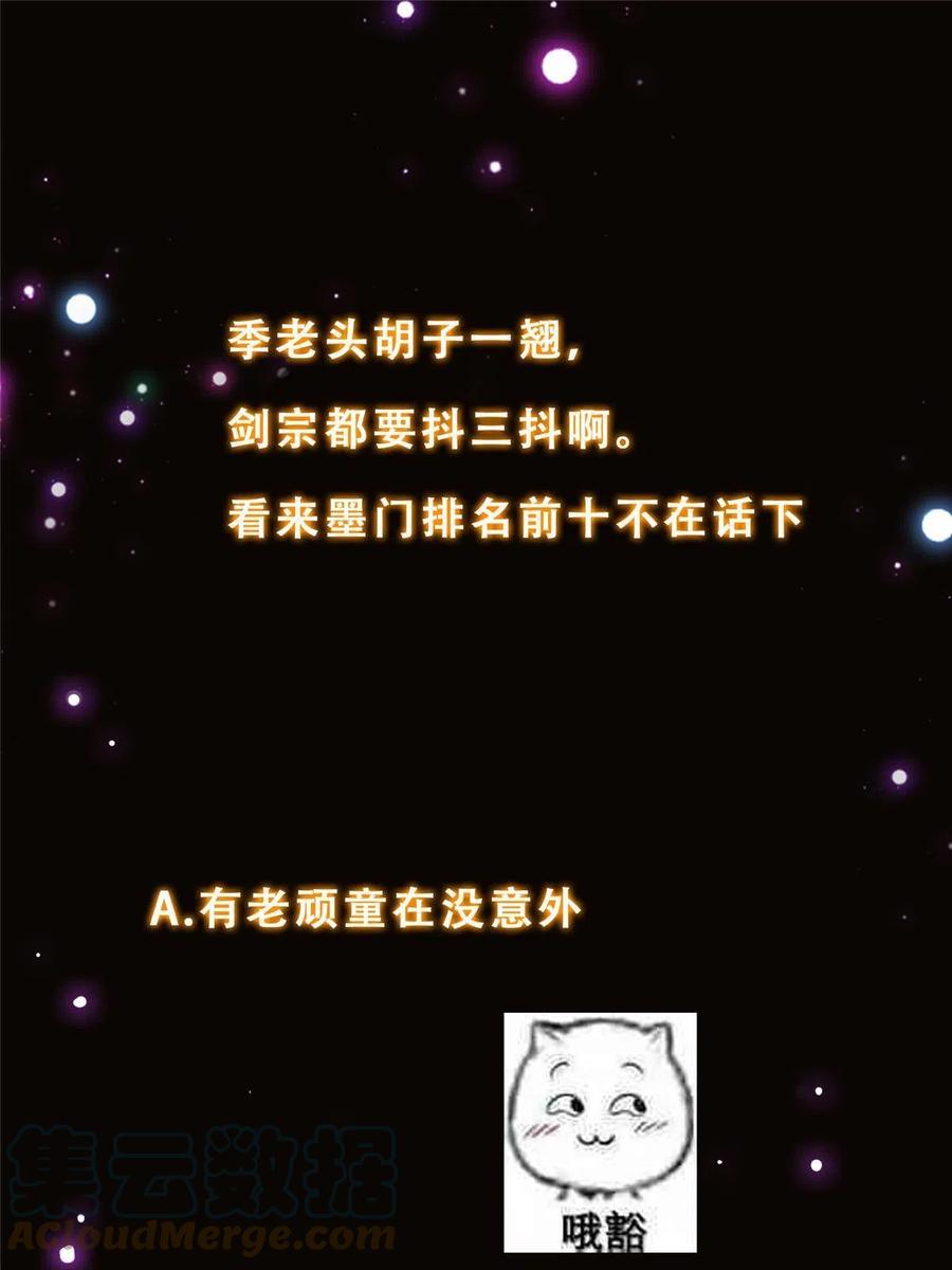 掌门低调点 143 老顽童显威 第61页