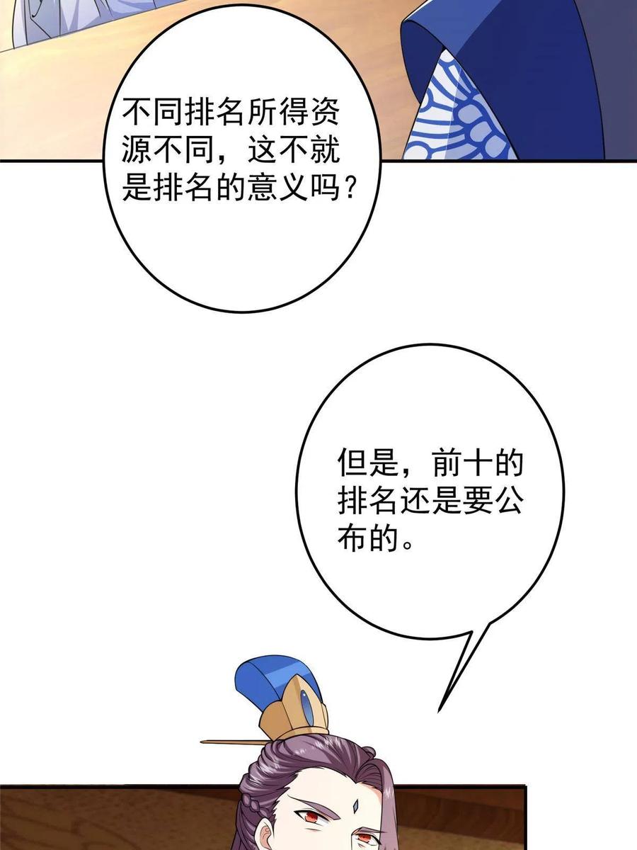 掌门低调点 144 傲娇小鬼 第8页