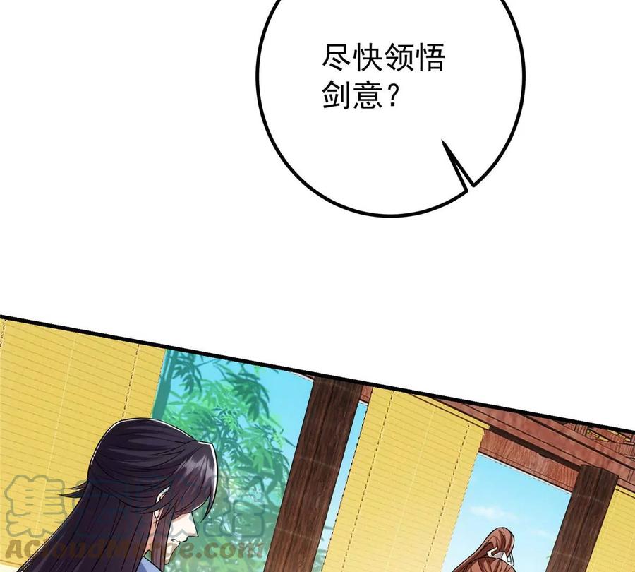掌门低调点 012 剑意可是好东西 第73页